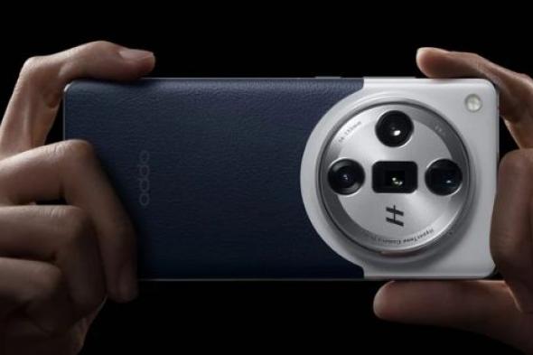 تكنولوجيا: هاتف OPPO Find X8 ينطلق قريباً بمعالج Dimensity وكاميرة Hasselblad