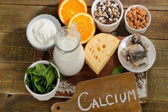 حسام موافي يحذر من نقص الكالسيوم - احذر هذه الأعراض