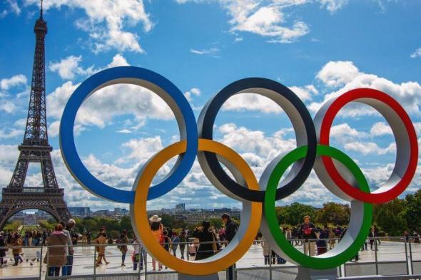 الامارات | فرنسا تراهن بالمليارات على "الذهب" الأولمبي