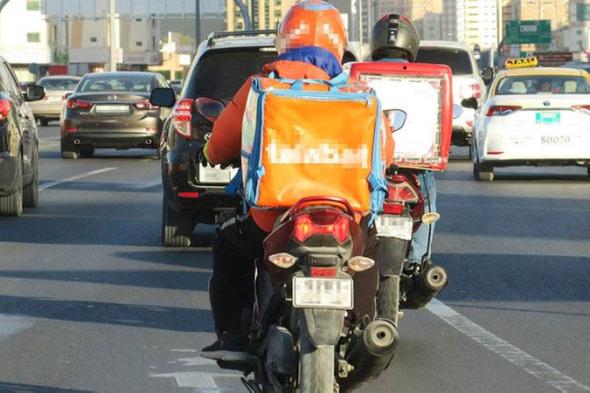 الامارات | 4 شروط للحصول على «شهادة تأهيل سائق التوصيل» في دبي