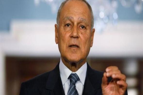 "أبو الغيط": مبارك رفض التصدي للاتصالات الأمريكية مع الإخوان لهذا السبب