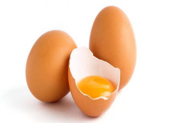 7 فيتامينات يخسرها جسمك عند تجاهل صفار البيض