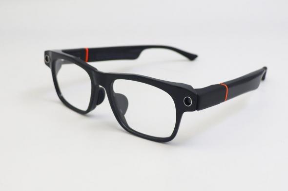 تكنولوجيا: إطلاق النظارة الذكية Solos AirGo Vision بسعر 249 دولار مع دعم Google Gemini و GPT-4o
