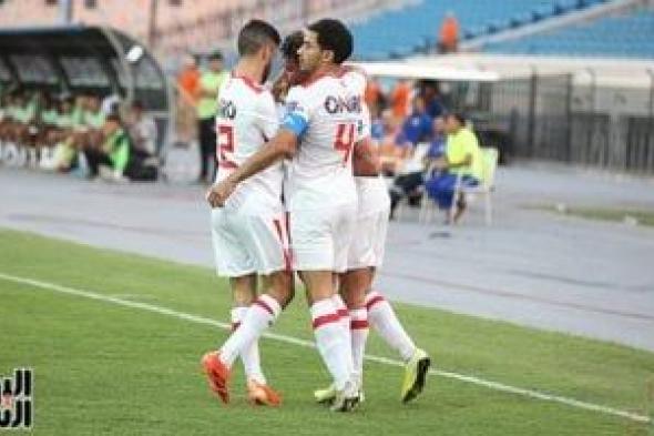 حسم 3 ملفات فى الزمالك بعد انتهاء أزمة استكمال مباريات الدوري