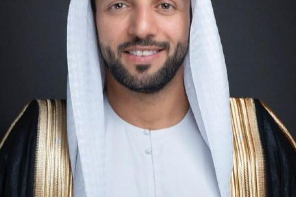 الامارات | ذياب بن محمد بن زايد يعتمد تكليف سلطان النيادي نائبا لرئيس مركز الشباب العربي