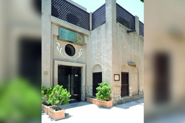 الامارات | متحف ساروق الحديد.. محطة فارقة في تاريخ الإمارات والمنطقة