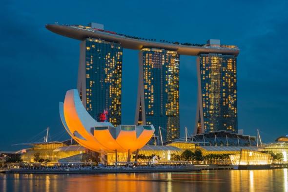 ⁠سنغافورة أكبر وجهة للمليارديرات والأثرياء حول العالم في 2024