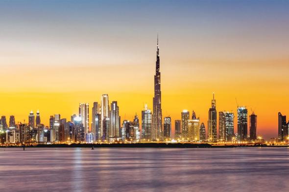 الامارات | مكتوم بن محمد: دبي ستصبح المدينة الأسعد على وجه الأرض