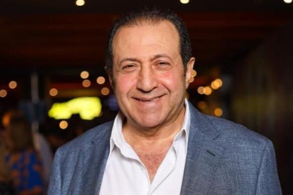 اختيار هشام عبدالخالق رئيسا لغرفة صناعة السينما