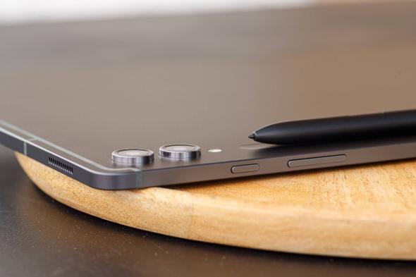 تكنولوجيا: شائعات تزعم أنه لن يكون هناك إصدار قياسي من Galaxy Tab S10