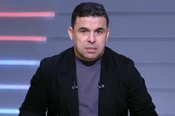 "بيراميدز من حقه".. خالد الغندور يوجه رسالة قوية للأهلي: فين اسم مصر؟