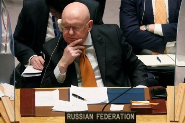 موسكو لـ ترامب: لا يمكن إنهاء حرب أوكرانيا في يوم