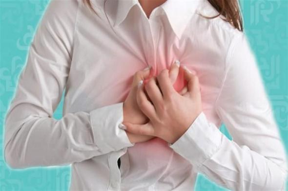 نصائح ذهبية تحميك من الإصابة باحتشاء عضلة القلب
