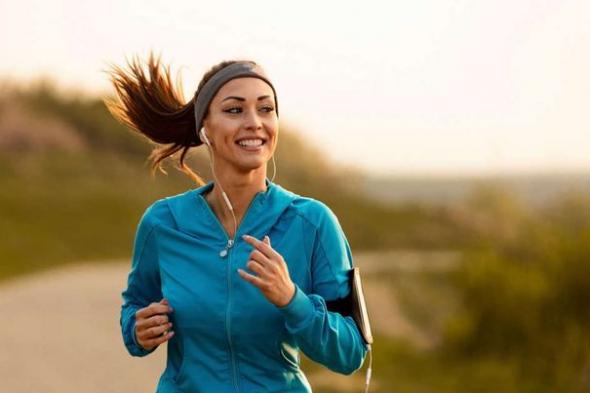 الامارات | منها الامتنان لجسدك.. 5 طرق لزيادة سعادتك خلال ممارسة الرياضة