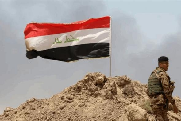 نائب: السيادة العراقية لا تتجزأ والجميع مسؤول عنها