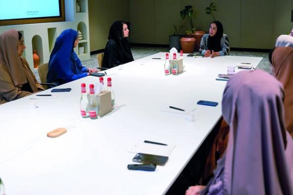 الامارات | منال بنت محمد: مبادرات متنوعة لتعزيز التأثير العالمي للمرأة الإماراتية