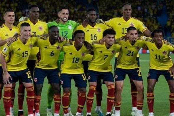البرازيل وكولومبيا.. هل يحافظ "لوس كافيتيروس" على سلسلة اللاهزيمة ؟
