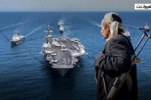 الخليج اليوم .. الحوثيون: استهدفنا 4 سفن مرتبطة بأميركا وبريطانيا وإسرائيل