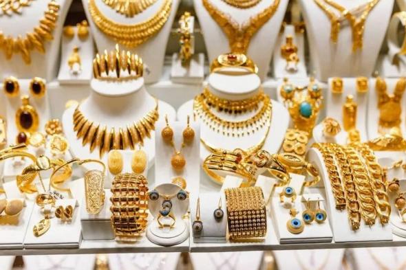 التعاملات المسائية.. زيادة جديدة لسعر الذهب في مصر