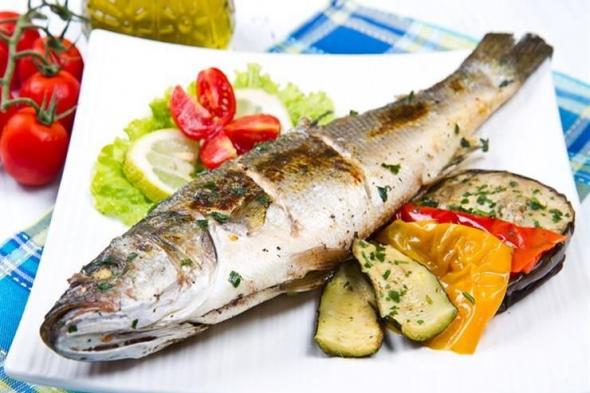 تناول نوع سمك بهذه الطريقة قد يقلل من خطر الإصابة بالسرطان