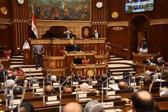 رئيس "زراعة الشيوخ" يطالب بمراجعة كل قوانين الاستثمار في مصر.. ورئيس المجلس يرد