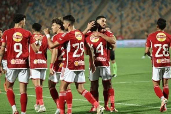 يلا شوت الآن .. مشاهدة مباراة الأهلي والداخلية اليوم بث مباشر في الدوري المصري بدون تقطيع