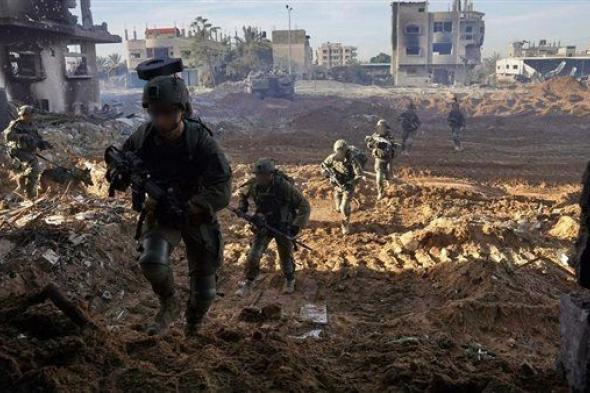 الجيش الإسرائيلي: مقتل جندي من الكتيبة 101 بلواء المظليين في معركة شمال قطاع غزة