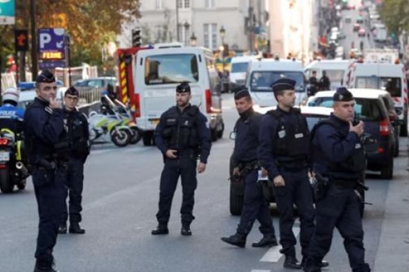 فرنسا تنشر مزيداً من أفراد الشرطة بعد انتخابات الأحد