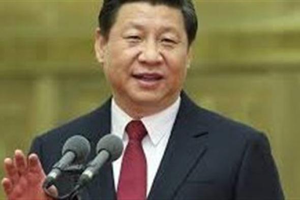 الرئيس الصيني: يتعين على أعضاء منظمة شانجهاي تعزيز الوحدة ومعارضة التدخل الخارجي