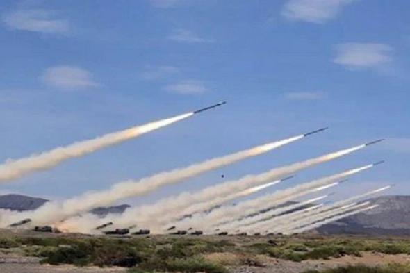 ثكنات إسرائيل العسكرية تنهار أسفل 200 صاروخ لحزب الله.. انتقامًا لـ"أبو نعمة"