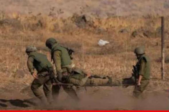 الجيش الإسرائيلي: مقتل ضابط بكتيبة 75 وإصابة 3 آخرين بجروح خطيرة في معارك شمالي قطاع غزة