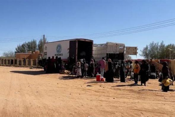 الأمم المتحدة: 136  ألف فار سوداني من ولاية سنار بسبب الدعم السريع