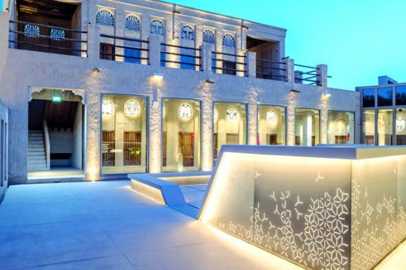 الامارات | مواقع دبي الثقافية.. «جواهر خفية» تتصدر «اختيار المسافرين 2024»
