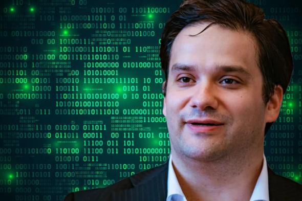 الرئيس التنفيذي السابق لشركة Mt. Gox يعلق على توزيع 141,686 بيتكوين