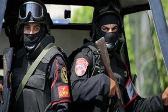 ضبط 26 تاجر مخدرات خلال حملات أمنية في 9 محافظات