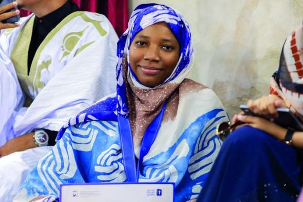 الامارات | بنتا يوروتيمبو بطلة «تحدي القراءة» الثامن في موريتانيا