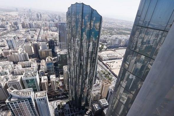 41 ألف عقد موثق للإيجارات السكنية في أبوظبي