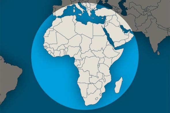 شبكة إفريقية لمنع التطرف