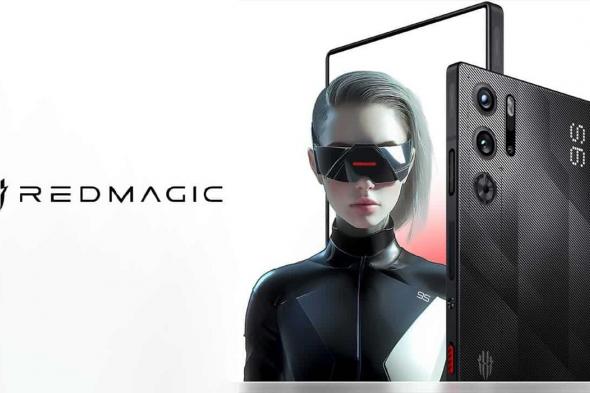 تكنولوجيا: هاتف Red Magic 9S Pro يتوفر في الأسواق العالمية في 16 من يوليو