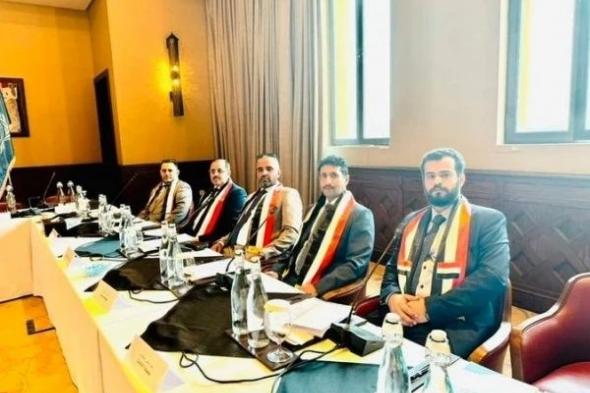 انتهاء مفاوضات مسقط بين الحكومة والحوثيين بشأن الأسرى والمختطفين "دون اتفاق"
