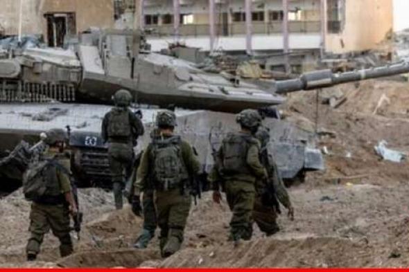 الرئيس السابق لشعبة العمليات بالجيش الإسرائيلي: هذا أسوأ وقت لفتح جبهات متعددة