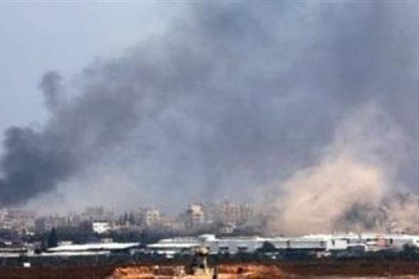 قوات الاحتلال تواصل قصف واستهداف المنازل المأهولة بالسكان في قطاع غزة