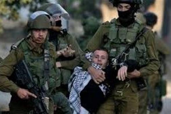 الاحتلال الإسرائيلي يشدد إجراءاته بالقدس واعتقال 15 فلسطينيًا من الضفة الغربية