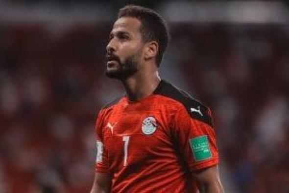 وزارة الرياضة لليوم السابع: التحقيق فى وفاة أحمد رفعت حرصا على مصلحة اللاعبين