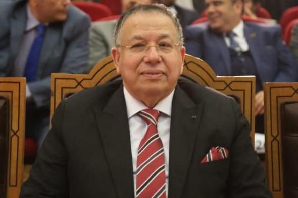 نقيب الأشراف يهنئ الرئيس السيسي والشعب المصري بالعام الهجري الجديد