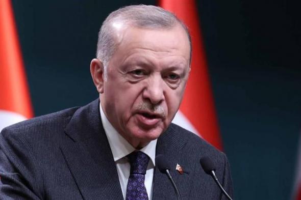 عقب خروجه من دور الثمانية.. أردوغان يشيد بأداء المنتخب التركي في كأس أمم أوروبا