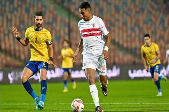 الكشف عن حكم مباراة الزمالك والإسماعيلي في الدوري المصري