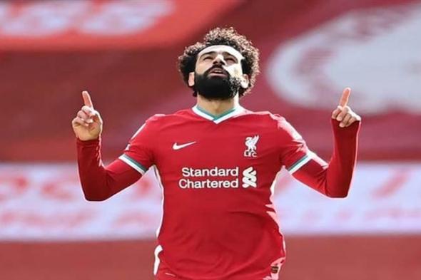 ليفربول يعلن موعد انضمام صلاح لمعسكر الفريق