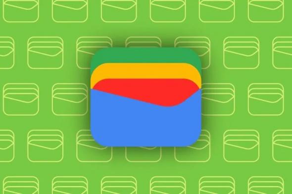 تكنولوجيا: خدمة Google Wallet تتوفر الآن على الويب في 13 دولة أخرى