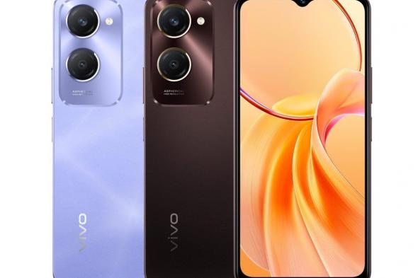 تكنولوجيا: إطلاق vivo Y28e و vivo Y28s في الهند بمواصفات متطابقة تقريبًا